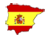 TALLERES R. P. M. - Espanol